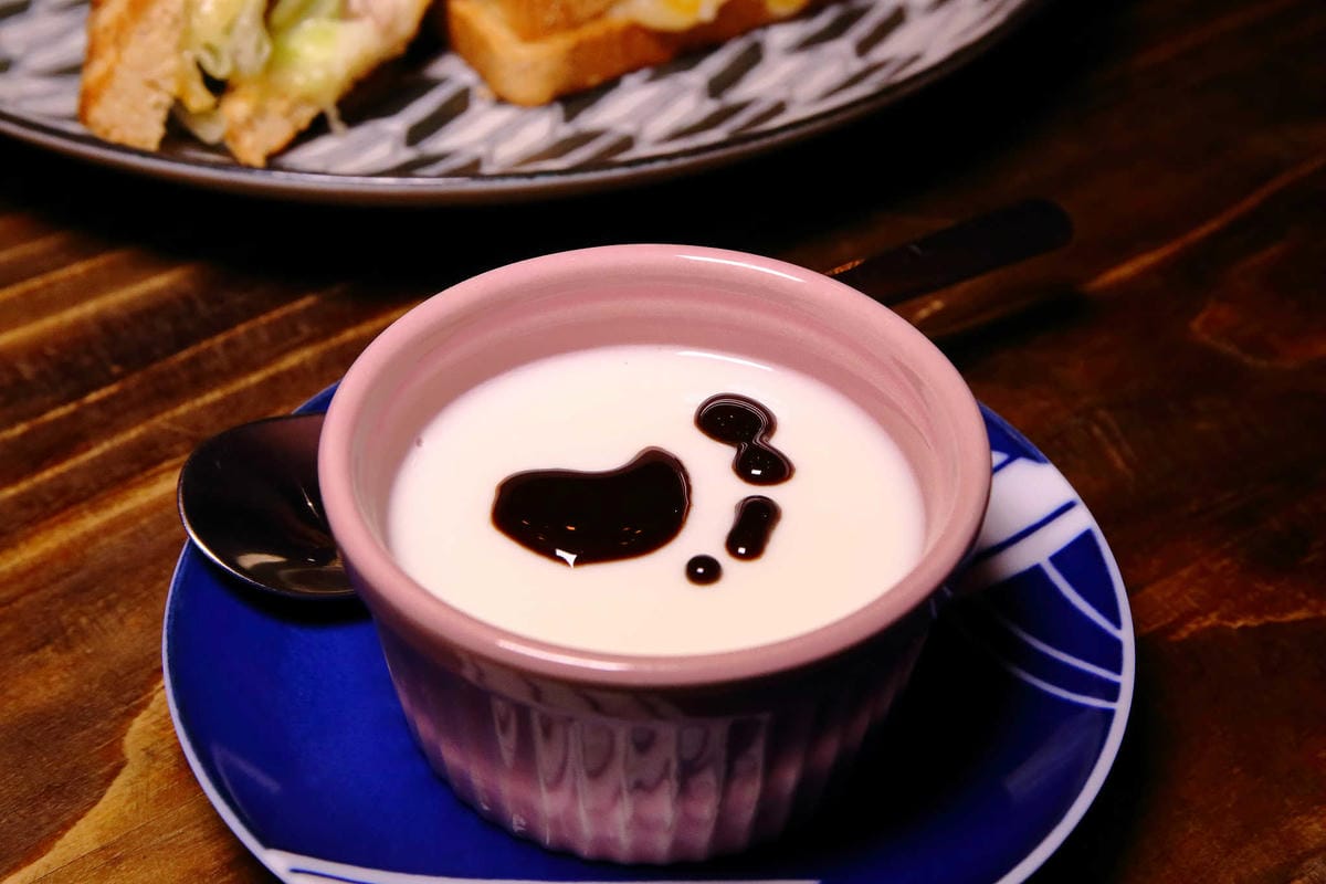 【食。永和】P•k 私房小廚〜永和巷弄美食，CP值超高的私房創意料理，一吃就上癮！(已歇業)