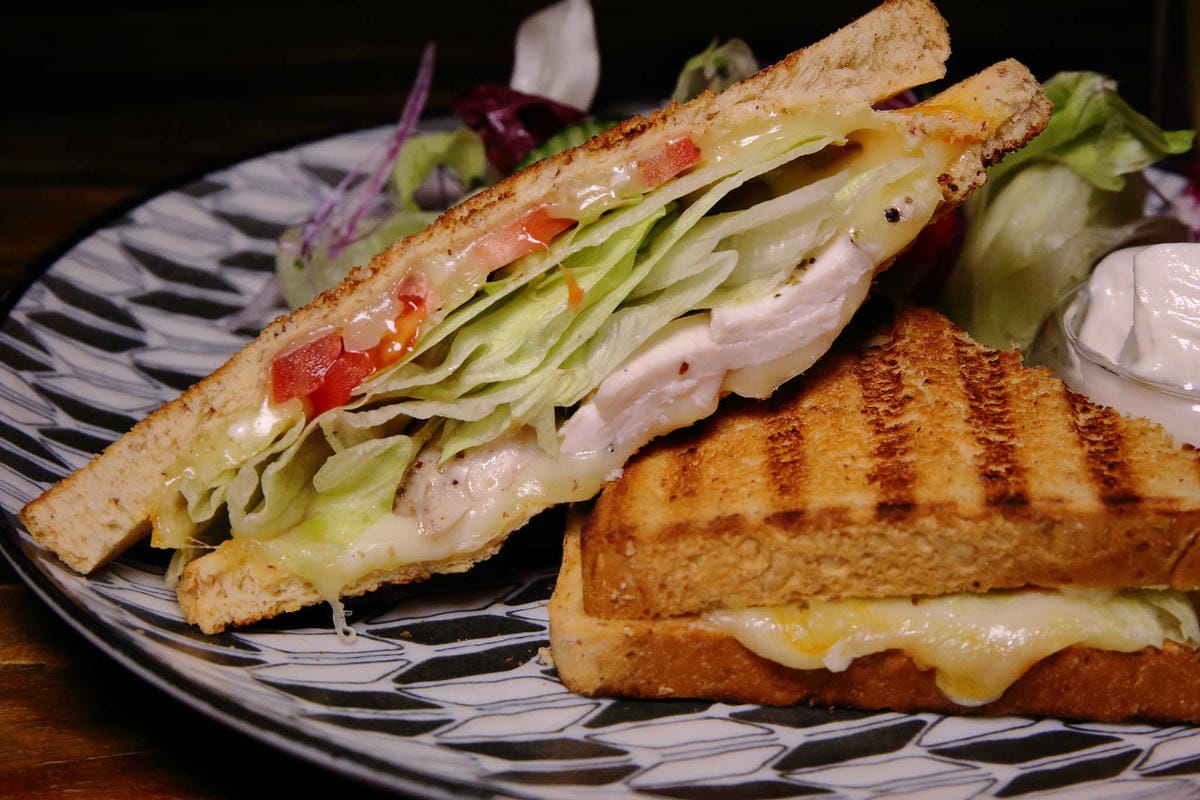 【食。永和】P•k 私房小廚〜永和巷弄美食，CP值超高的私房創意料理，一吃就上癮！(已歇業)