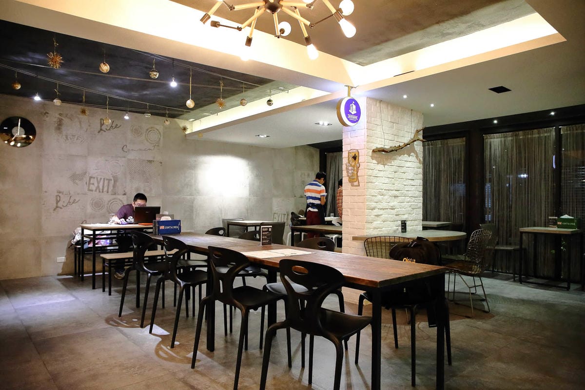 【食。永和】P•k 私房小廚〜永和巷弄美食，CP值超高的私房創意料理，一吃就上癮！(已歇業)