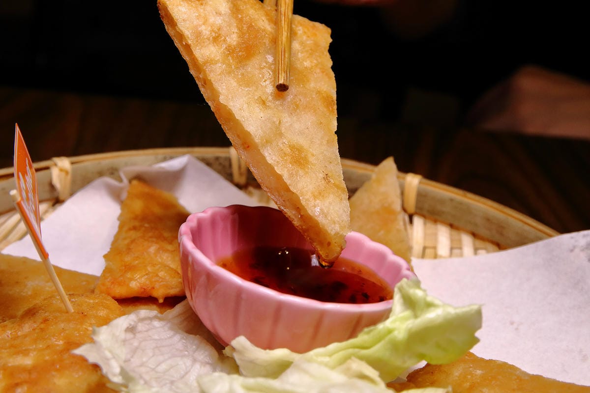 【食。台北】Coco Brother 椰兄〜中山站美食/泰式南洋主題餐廳/IG打卡熱點/全台首創泰國椰子冰淇淋/新泰式定食料理