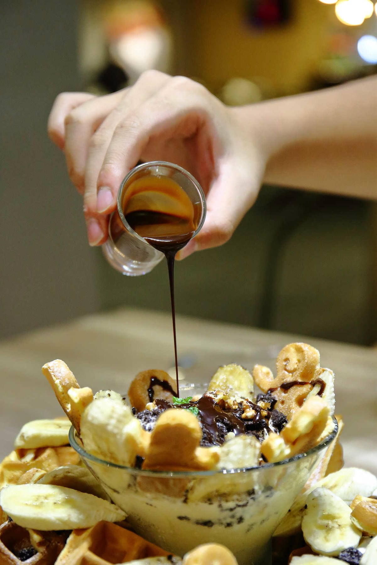 【食。新莊】Goodday輔大旗艦店〜新莊美式餐廳/桌遊主題餐廳/同事聚餐、尾牙包場、公司聚餐推薦！