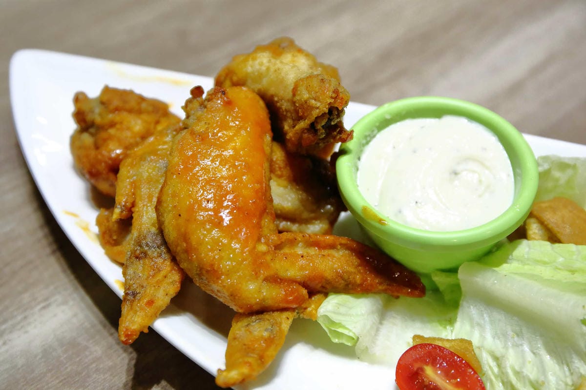 【食。新莊】Goodday輔大旗艦店〜新莊美式餐廳/桌遊主題餐廳/同事聚餐、尾牙包場、公司聚餐推薦！