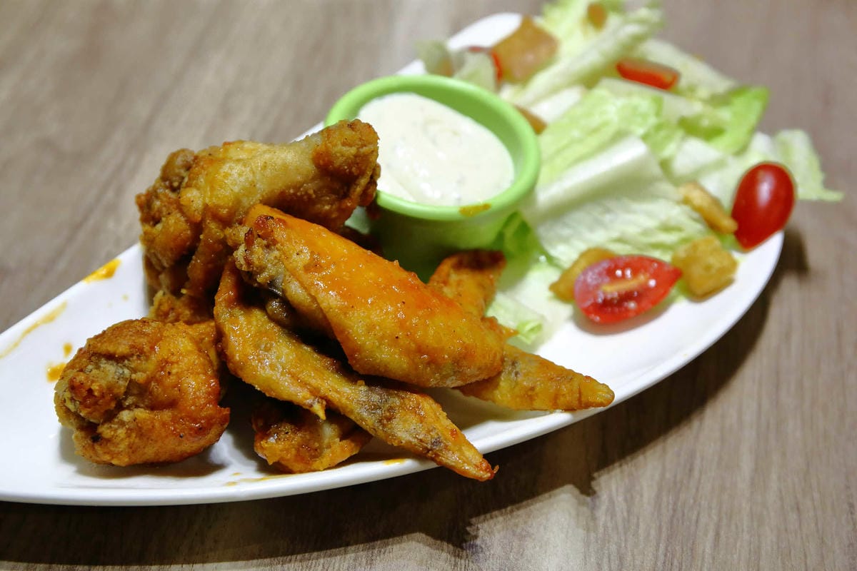 【食。新莊】Goodday輔大旗艦店〜新莊美式餐廳/桌遊主題餐廳/同事聚餐、尾牙包場、公司聚餐推薦！