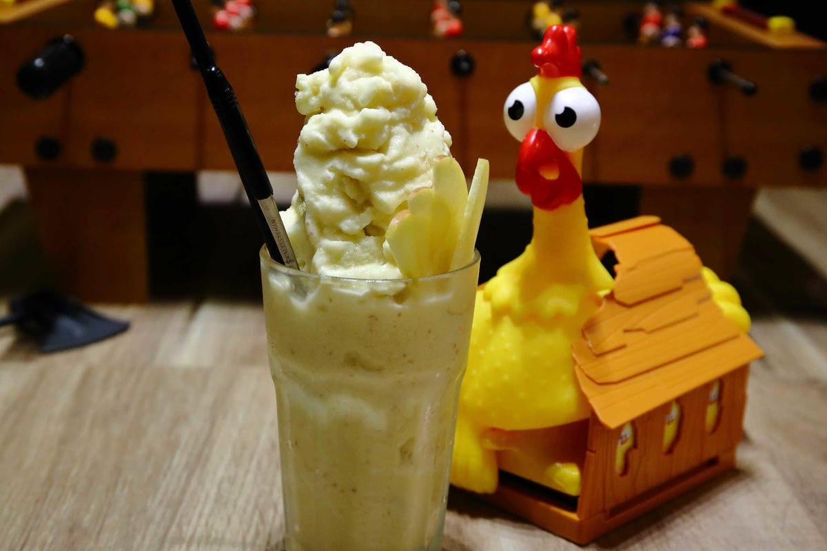 【食。新莊】Goodday輔大旗艦店〜新莊美式餐廳/桌遊主題餐廳/同事聚餐、尾牙包場、公司聚餐推薦！