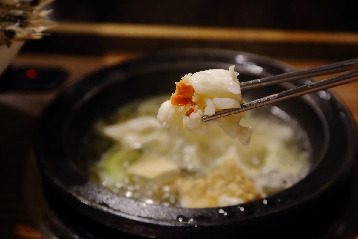 【食。新莊】石都府石頭火鍋達人〜新莊火鍋推薦。石頭火鍋的魅力誰能抵擋?平價消費、高級享受的海鮮火鍋饗宴!