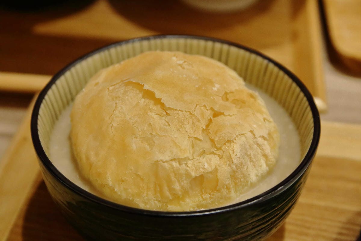 【食。台北】屋琥甜冰品〜冬日到，來碗熱呼呼的暖心甜湯！最新IG打卡美食，中正紀念堂冰品，浪漫繽紛乾燥花海