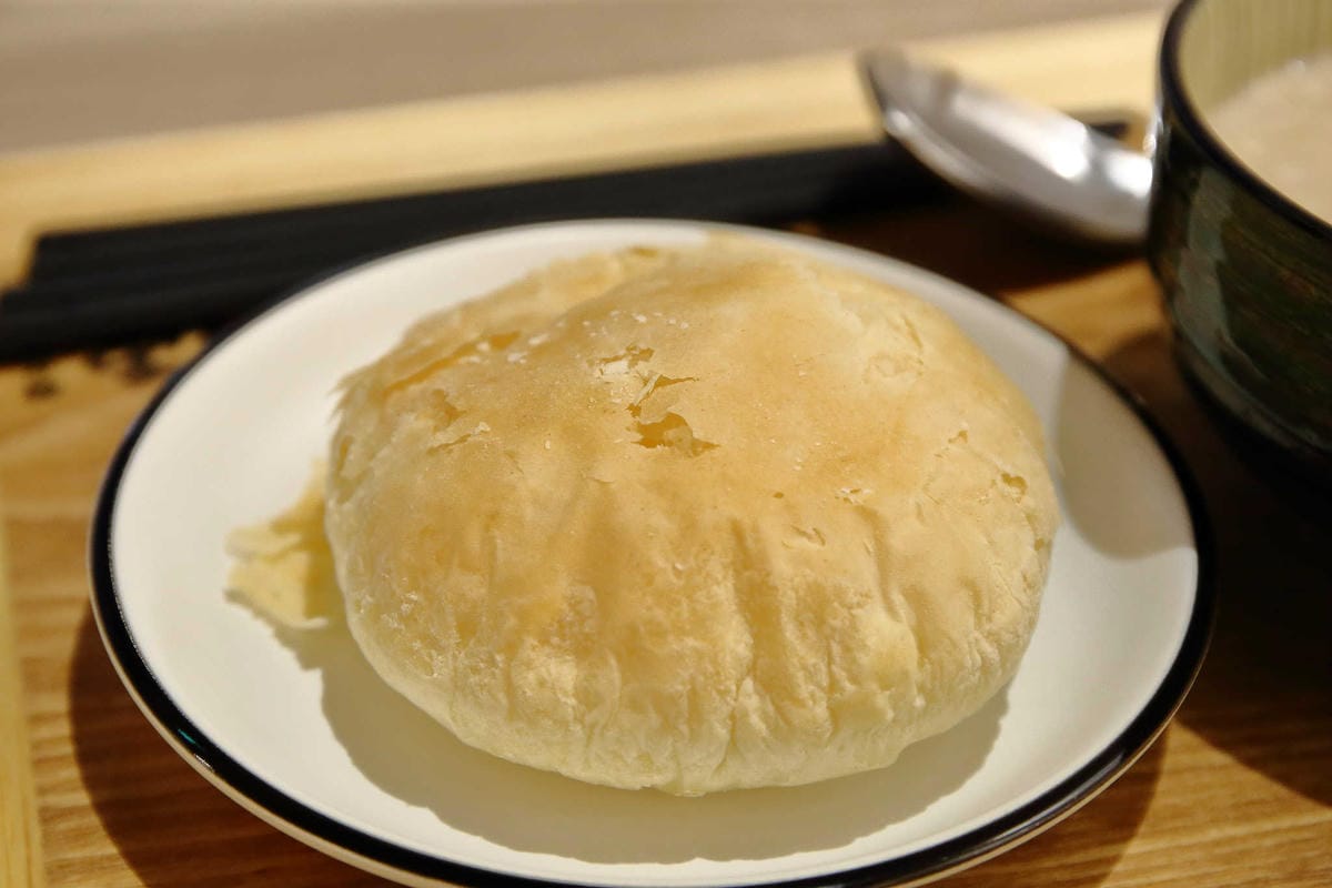 【食。台北】屋琥甜冰品〜冬日到，來碗熱呼呼的暖心甜湯！最新IG打卡美食，中正紀念堂冰品，浪漫繽紛乾燥花海