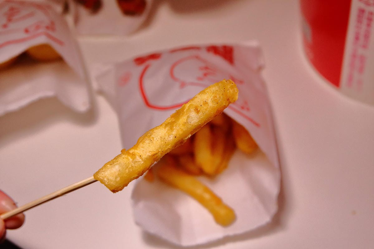 【食。台中】胖老爹美式炸雞-東山文心店〜網友激推全台最強炸雞冠軍！現點現炸，吮指奶香炸雞，會噴汁！