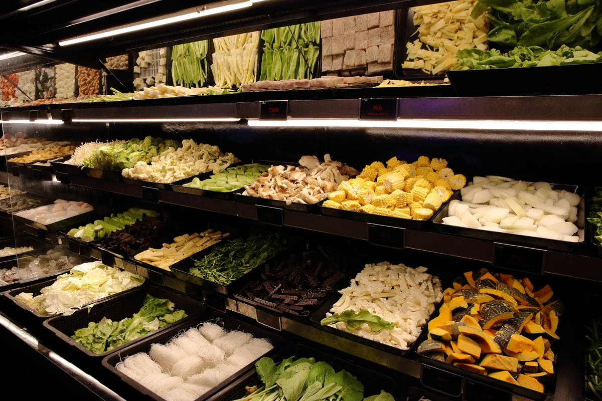 【食。中壢】千葉火鍋-環中尊爵館〜桃園中壢火鍋吃到飽。火鍋界的霸主!超值火鍋百匯吃到飽一網打盡!