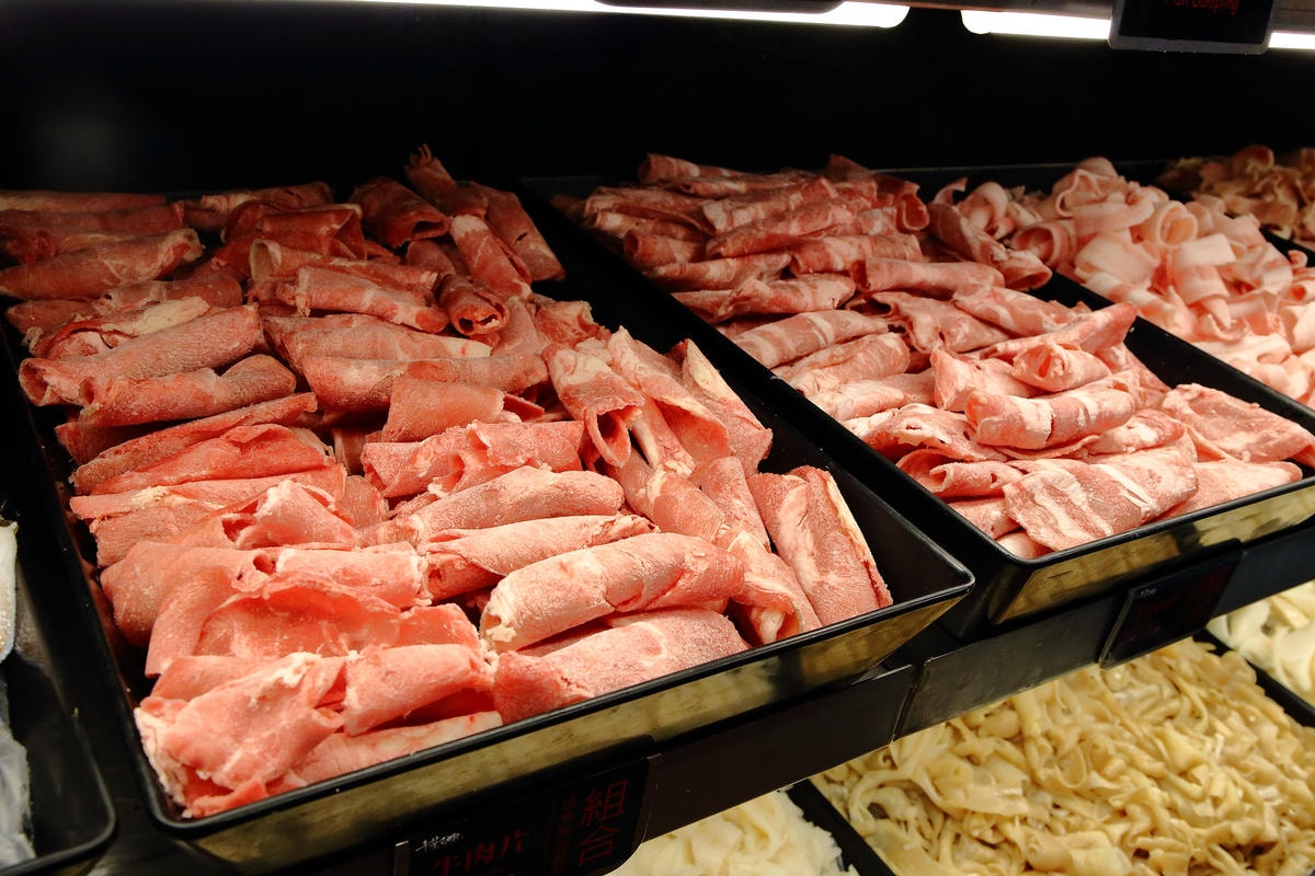 【食。中壢】千葉火鍋-環中尊爵館〜桃園中壢火鍋吃到飽。火鍋界的霸主!超值火鍋百匯吃到飽一網打盡!