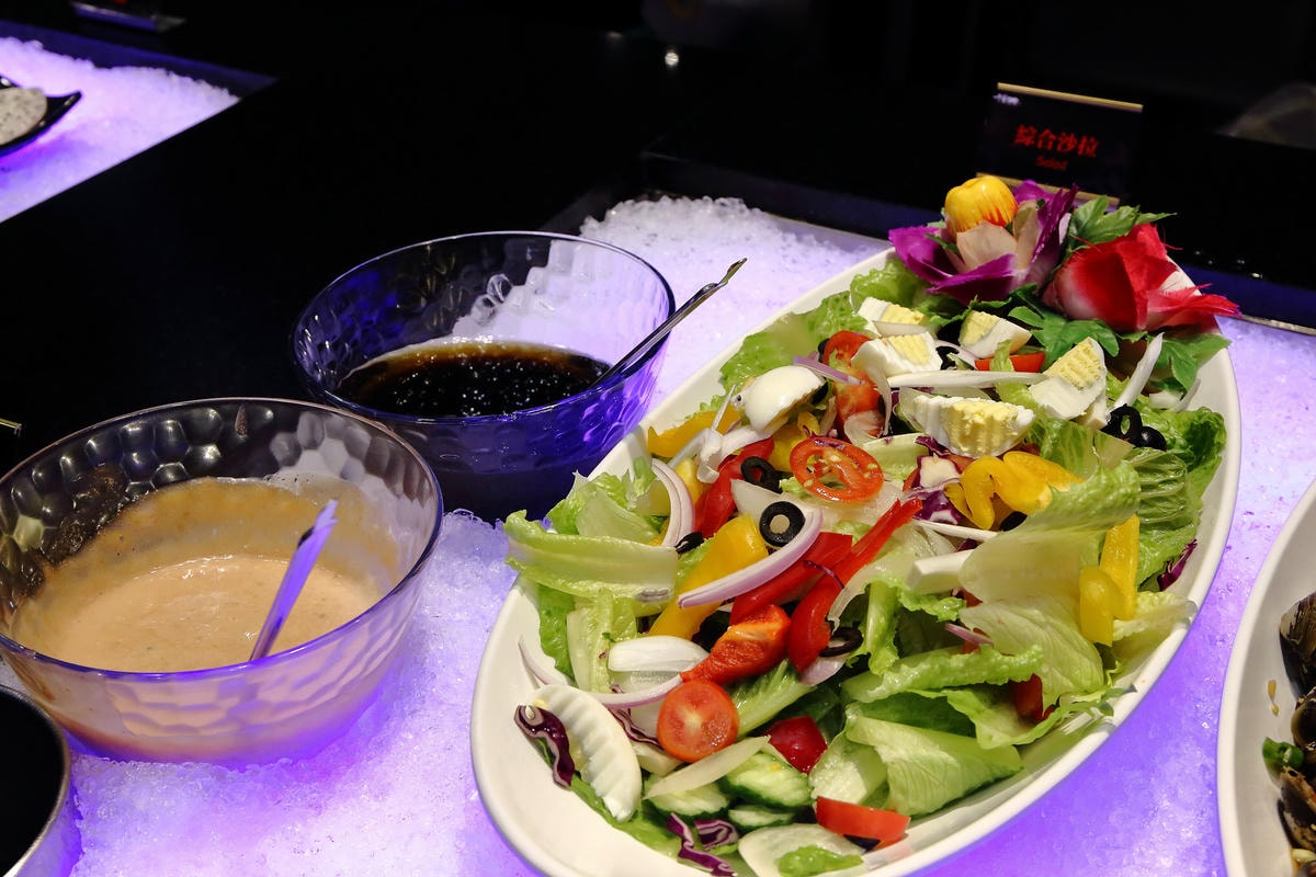 【食。中壢】千葉火鍋-環中尊爵館〜桃園中壢火鍋吃到飽。火鍋界的霸主!超值火鍋百匯吃到飽一網打盡!