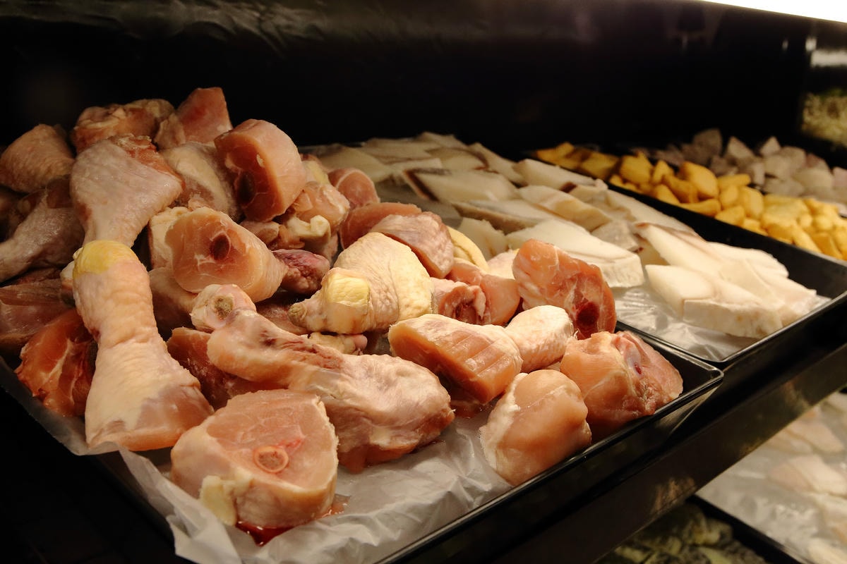 【食。中壢】千葉火鍋-環中尊爵館〜桃園中壢火鍋吃到飽。火鍋界的霸主!超值火鍋百匯吃到飽一網打盡!