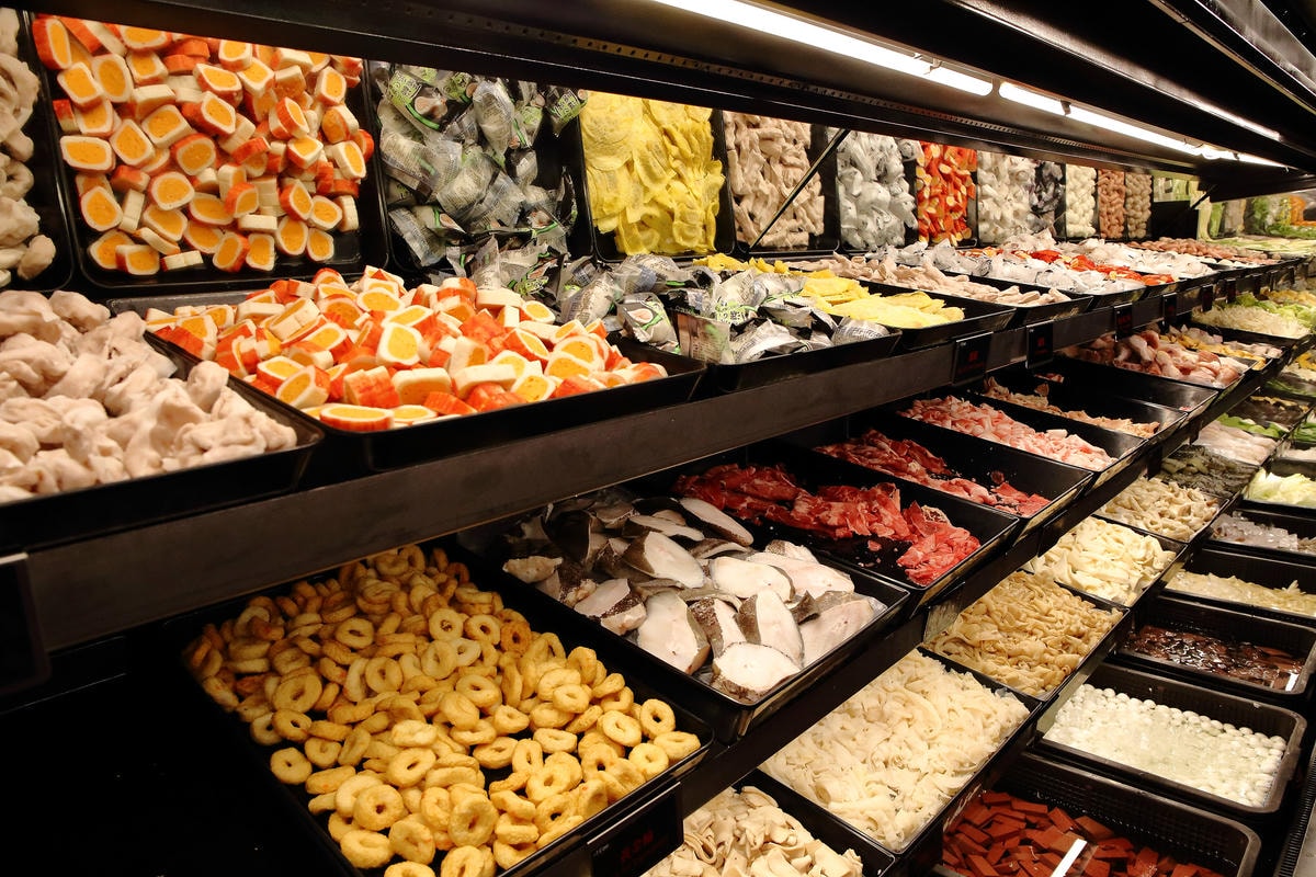 【食。中壢】千葉火鍋-環中尊爵館〜桃園中壢火鍋吃到飽。火鍋界的霸主!超值火鍋百匯吃到飽一網打盡!