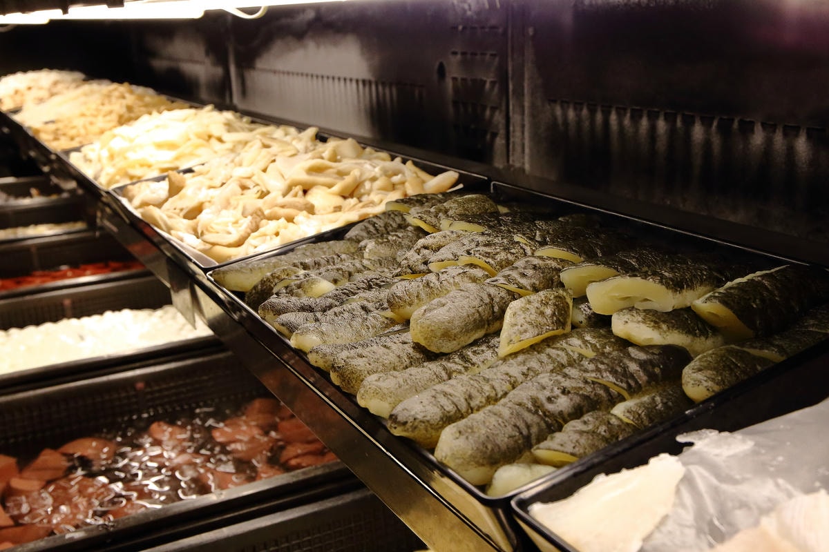 【食。中壢】千葉火鍋-環中尊爵館〜桃園中壢火鍋吃到飽。火鍋界的霸主!超值火鍋百匯吃到飽一網打盡!