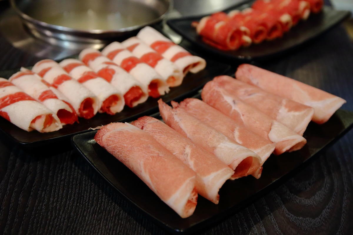 【食。中壢】千葉火鍋-環中尊爵館〜桃園中壢火鍋吃到飽。火鍋界的霸主!超值火鍋百匯吃到飽一網打盡!