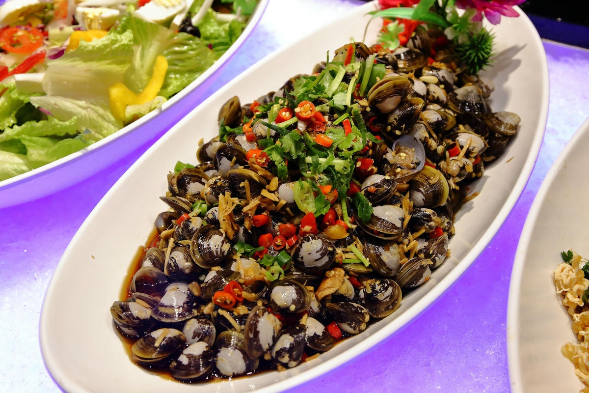 【食。中壢】千葉火鍋-環中尊爵館〜桃園中壢火鍋吃到飽。火鍋界的霸主!超值火鍋百匯吃到飽一網打盡!