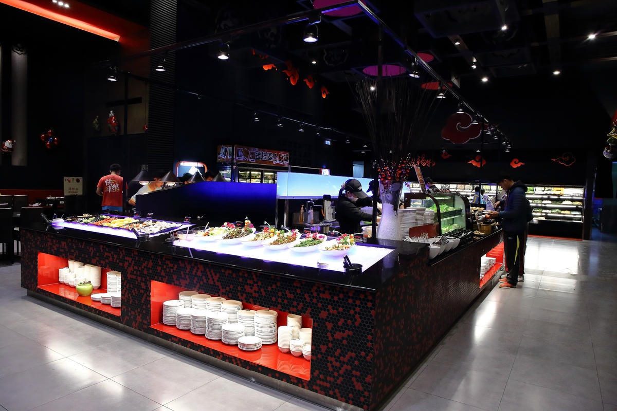 【食。中壢】千葉火鍋-環中尊爵館〜桃園中壢火鍋吃到飽。火鍋界的霸主!超值火鍋百匯吃到飽一網打盡!