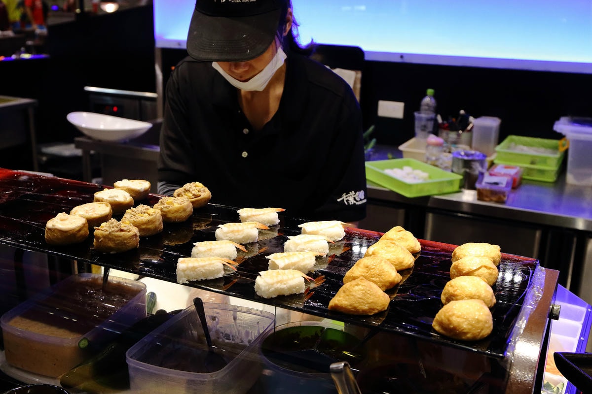 【食。中壢】千葉火鍋-環中尊爵館〜桃園中壢火鍋吃到飽。火鍋界的霸主!超值火鍋百匯吃到飽一網打盡!