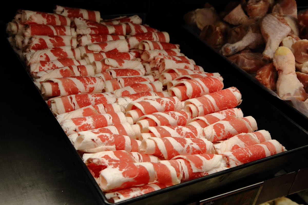 【食。中壢】千葉火鍋-環中尊爵館〜桃園中壢火鍋吃到飽。火鍋界的霸主!超值火鍋百匯吃到飽一網打盡!