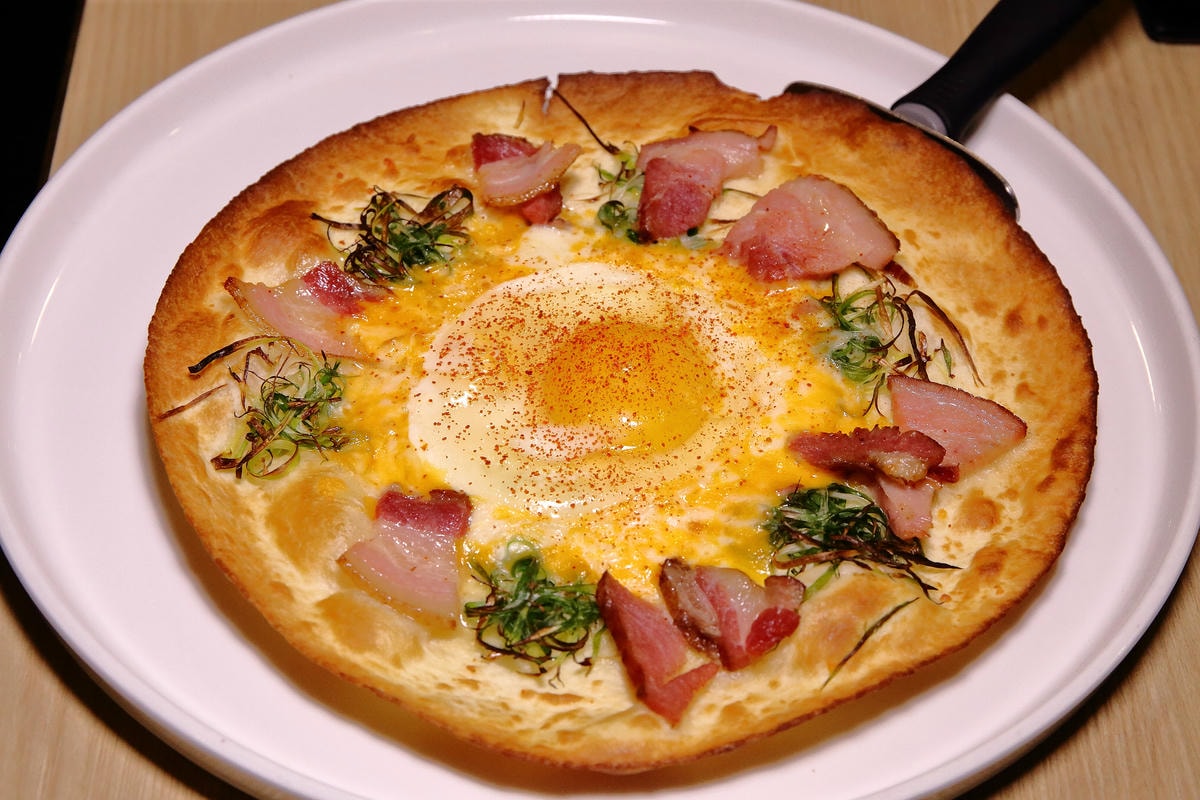 【食。內湖】洋夫人壽喜燒鍋物牛排〜內湖牛排鍋物推薦。精緻牛排、日式鍋物、義式披薩,三種願望一次滿足!(已歇業)