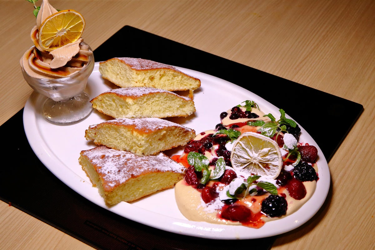 【食。內湖】洋夫人壽喜燒鍋物牛排〜內湖牛排鍋物推薦。精緻牛排、日式鍋物、義式披薩,三種願望一次滿足!(已歇業)