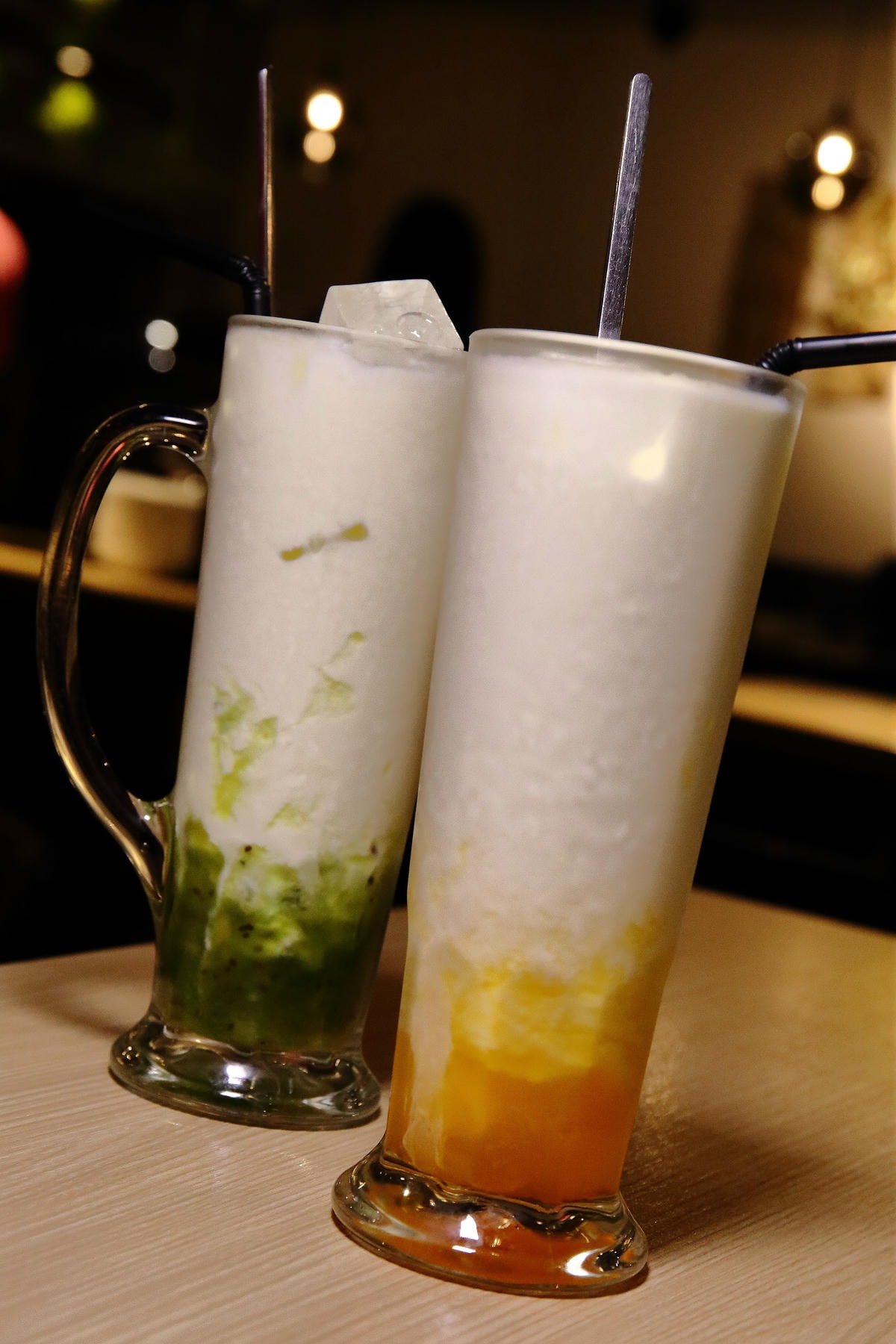 【食。內湖】洋夫人壽喜燒鍋物牛排〜內湖牛排鍋物推薦。精緻牛排、日式鍋物、義式披薩,三種願望一次滿足!(已歇業)