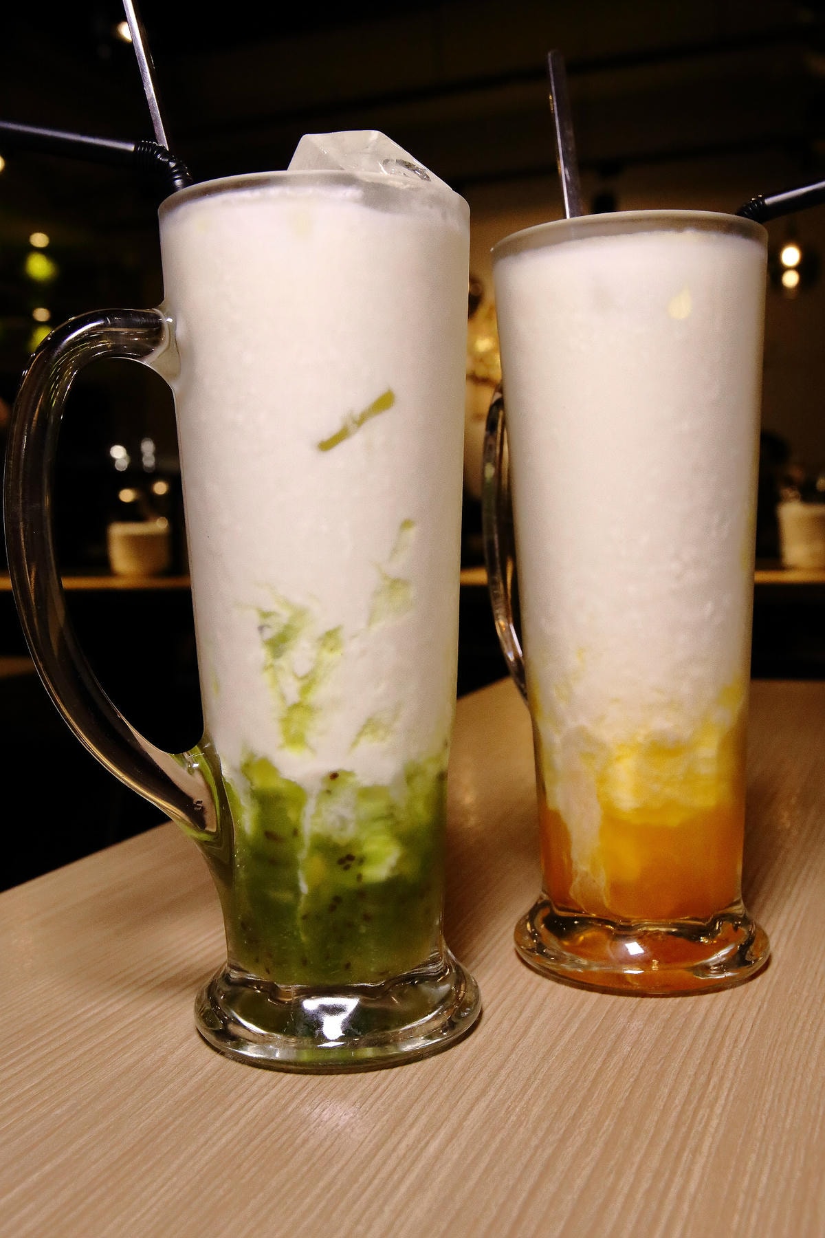 【食。內湖】洋夫人壽喜燒鍋物牛排〜內湖牛排鍋物推薦。精緻牛排、日式鍋物、義式披薩,三種願望一次滿足!(已歇業)