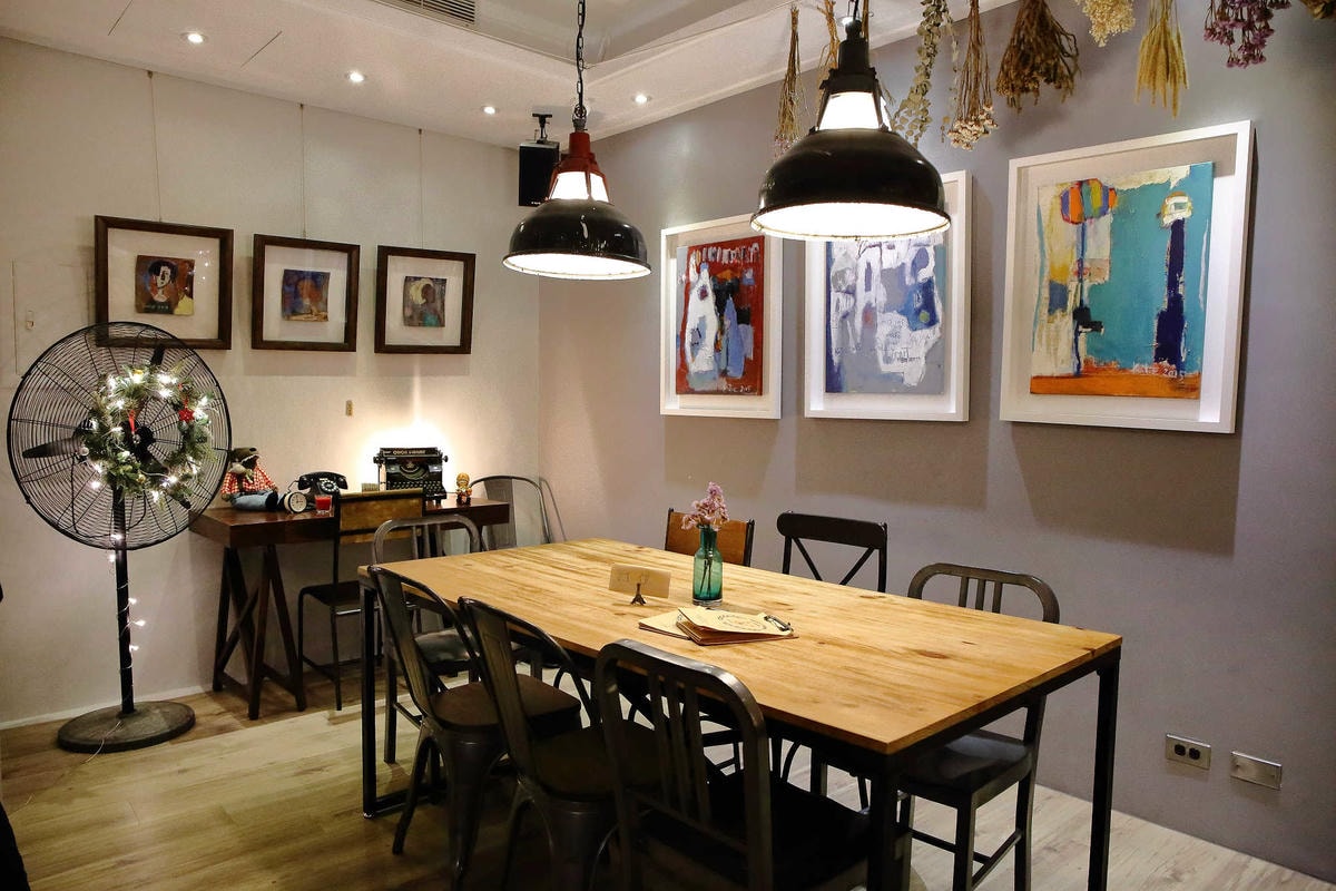 【食。桃園】未秧咖啡〜桃園早午餐。寵物友善餐廳推薦,嚴選食材的美味人氣早午餐(已歇業)