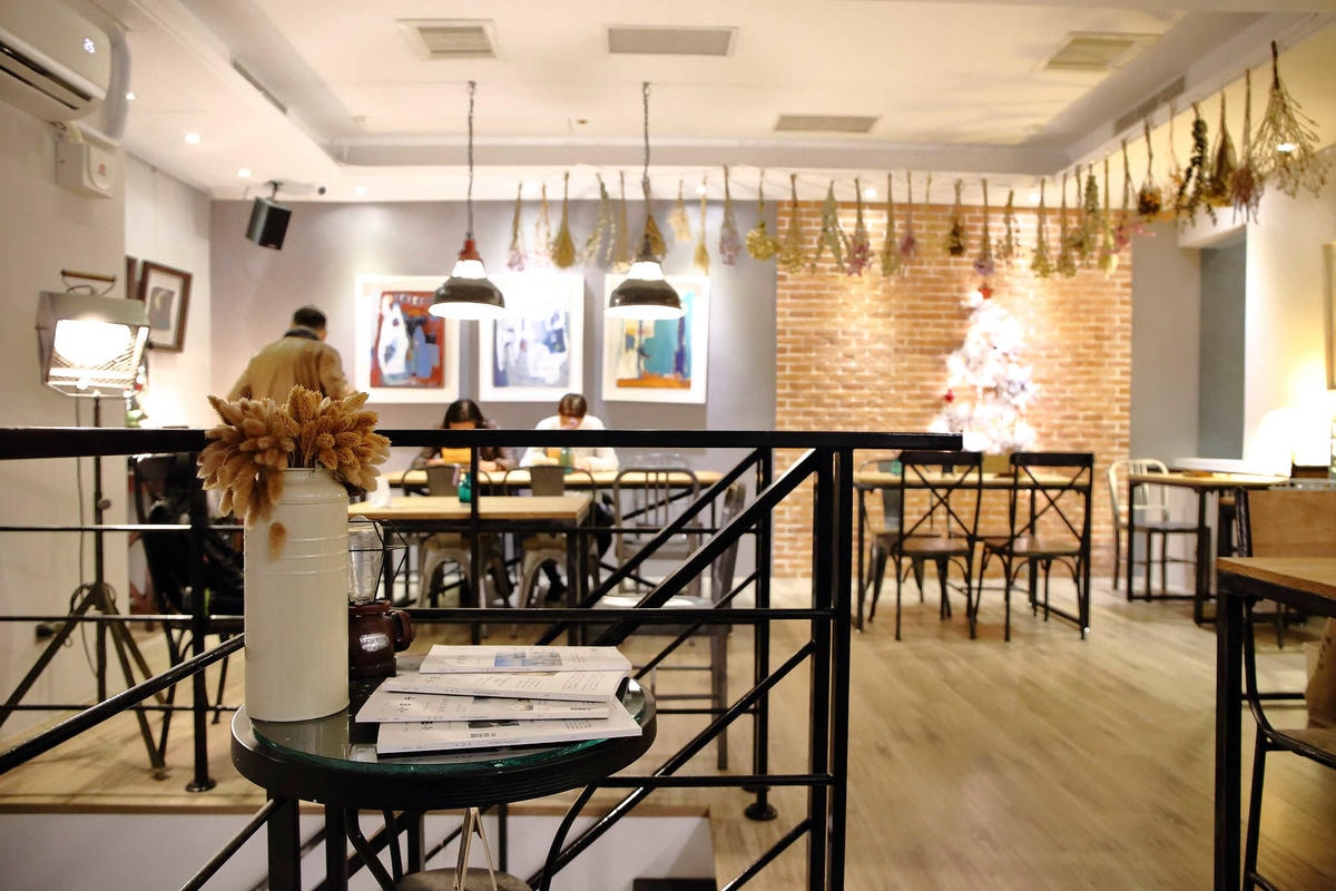 【食。桃園】未秧咖啡〜桃園早午餐。寵物友善餐廳推薦,嚴選食材的美味人氣早午餐(已歇業)