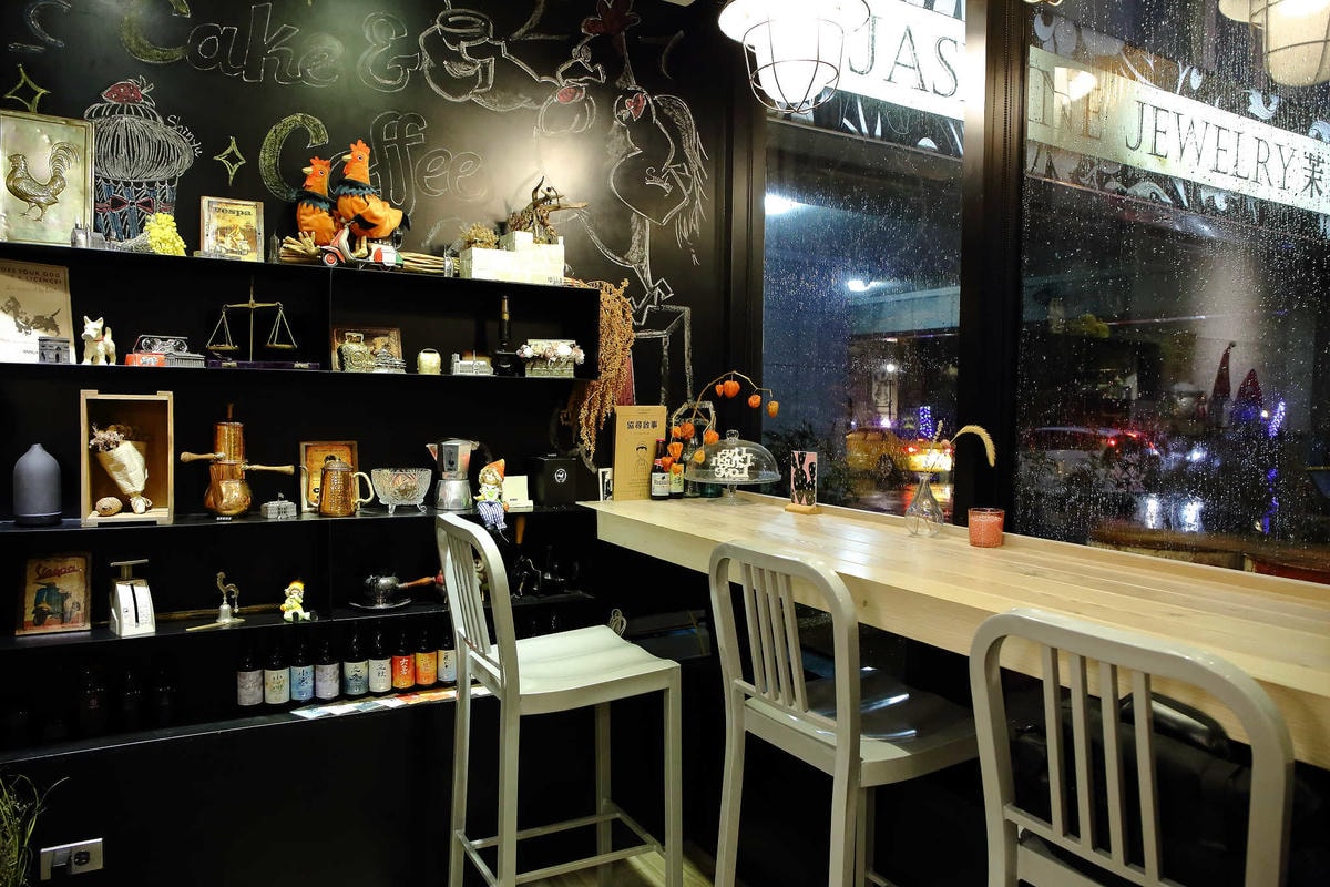 【食。桃園】未秧咖啡〜桃園早午餐。寵物友善餐廳推薦,嚴選食材的美味人氣早午餐(已歇業)