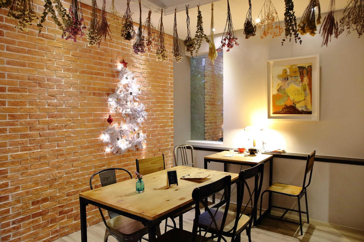 【食。桃園】未秧咖啡〜桃園早午餐。寵物友善餐廳推薦,嚴選食材的美味人氣早午餐(已歇業)