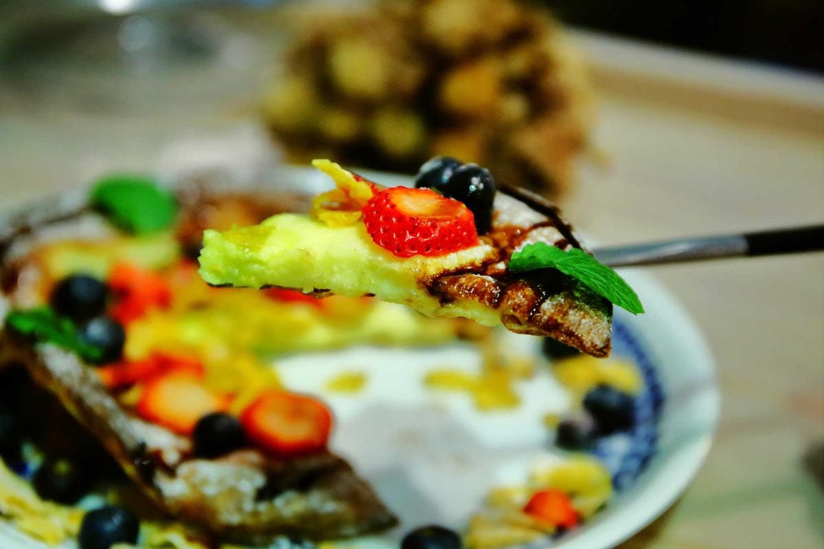 【食。桃園】未秧咖啡〜桃園早午餐。寵物友善餐廳推薦,嚴選食材的美味人氣早午餐(已歇業)