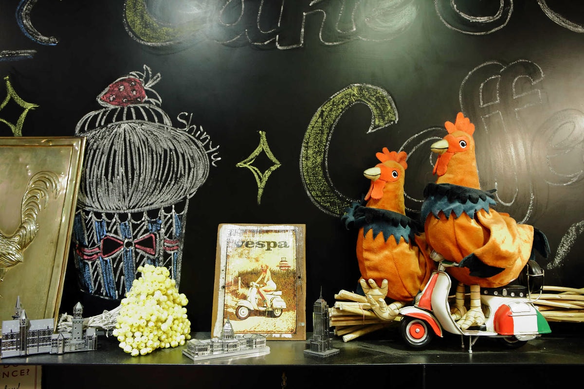 【食。桃園】未秧咖啡〜桃園早午餐。寵物友善餐廳推薦,嚴選食材的美味人氣早午餐(已歇業)