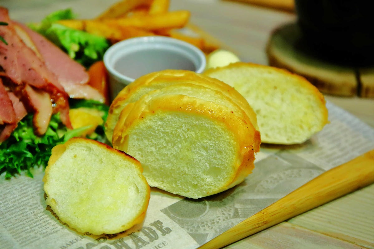 【食。桃園】未秧咖啡〜桃園早午餐。寵物友善餐廳推薦,嚴選食材的美味人氣早午餐(已歇業)