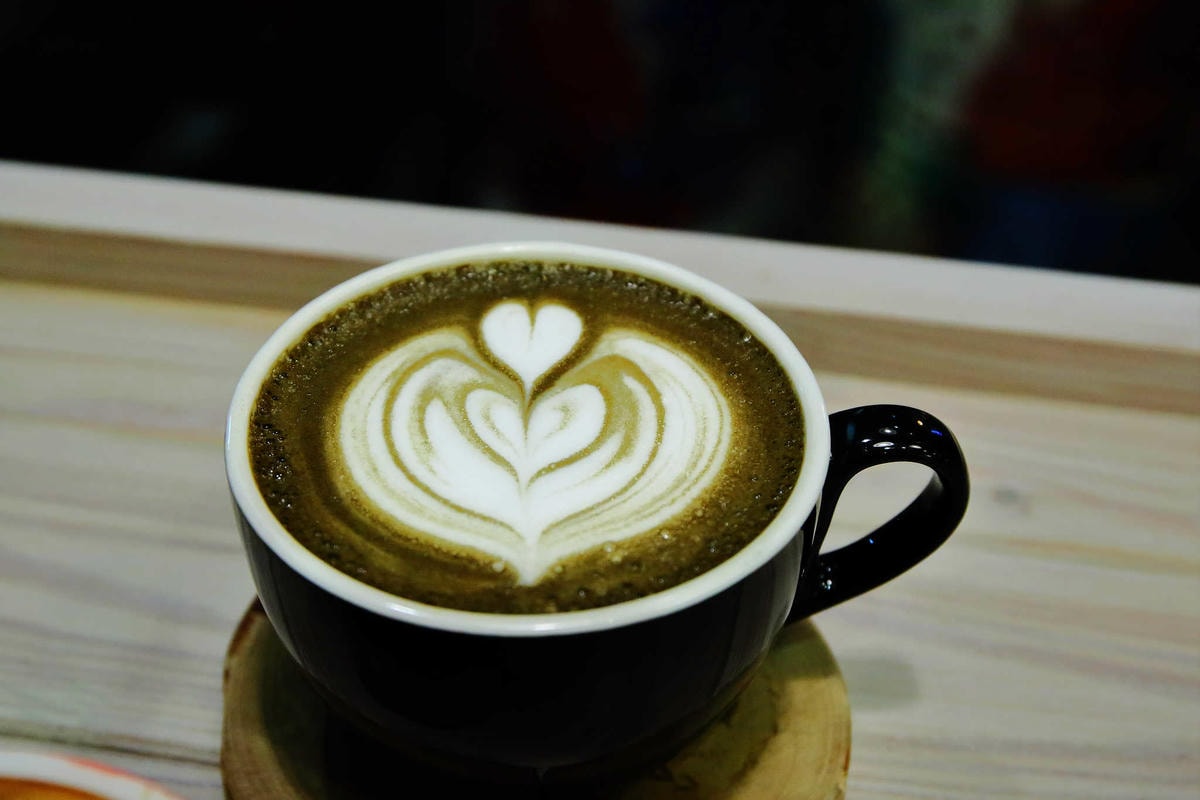 【食。桃園】未秧咖啡〜桃園早午餐。寵物友善餐廳推薦,嚴選食材的美味人氣早午餐(已歇業)