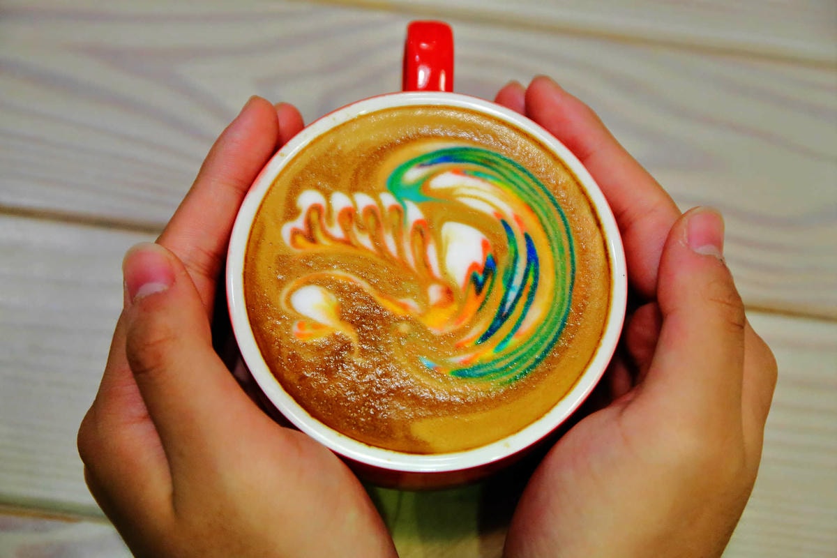 【食。桃園】未秧咖啡〜桃園早午餐。寵物友善餐廳推薦,嚴選食材的美味人氣早午餐(已歇業)