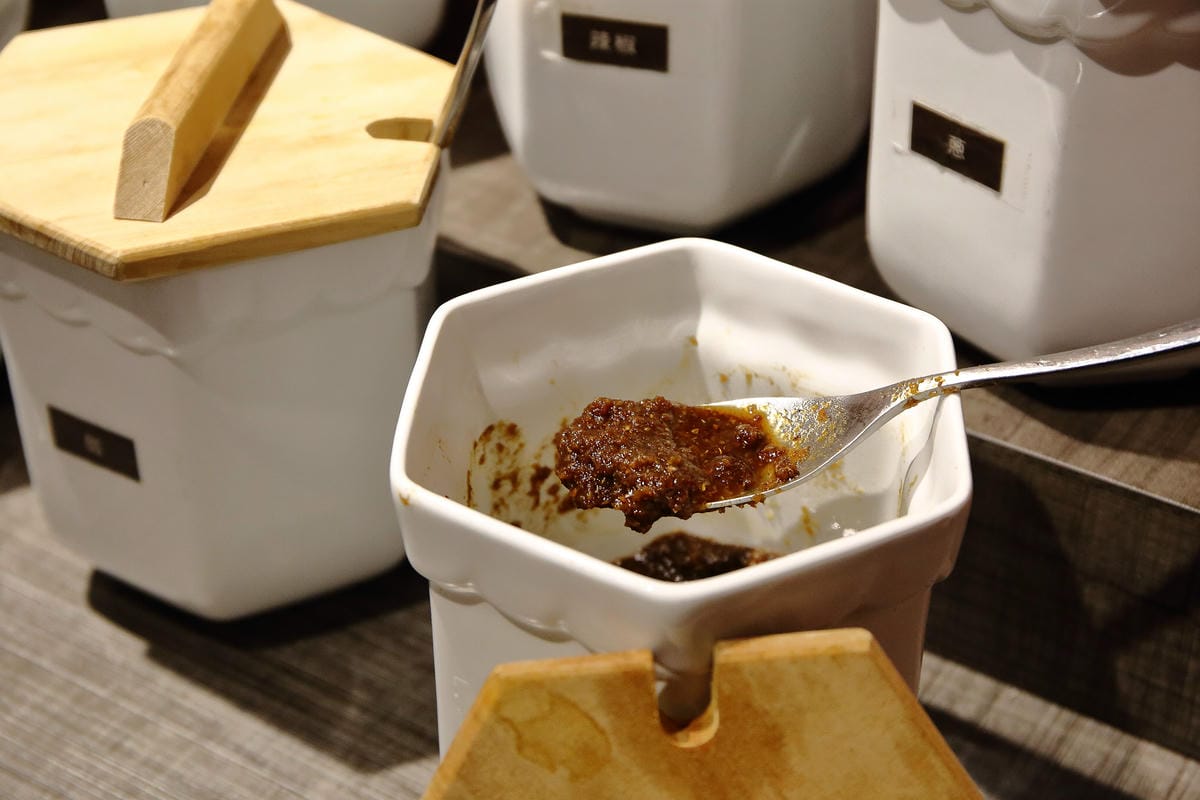 【食。新莊】覓 精緻鍋物〜新莊鍋物推薦。深藏住宅區的美味餐點，簡單鍋物不簡單的食材！