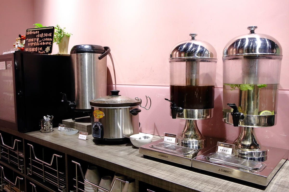 【食。新莊】覓 精緻鍋物〜新莊鍋物推薦。深藏住宅區的美味餐點，簡單鍋物不簡單的食材！