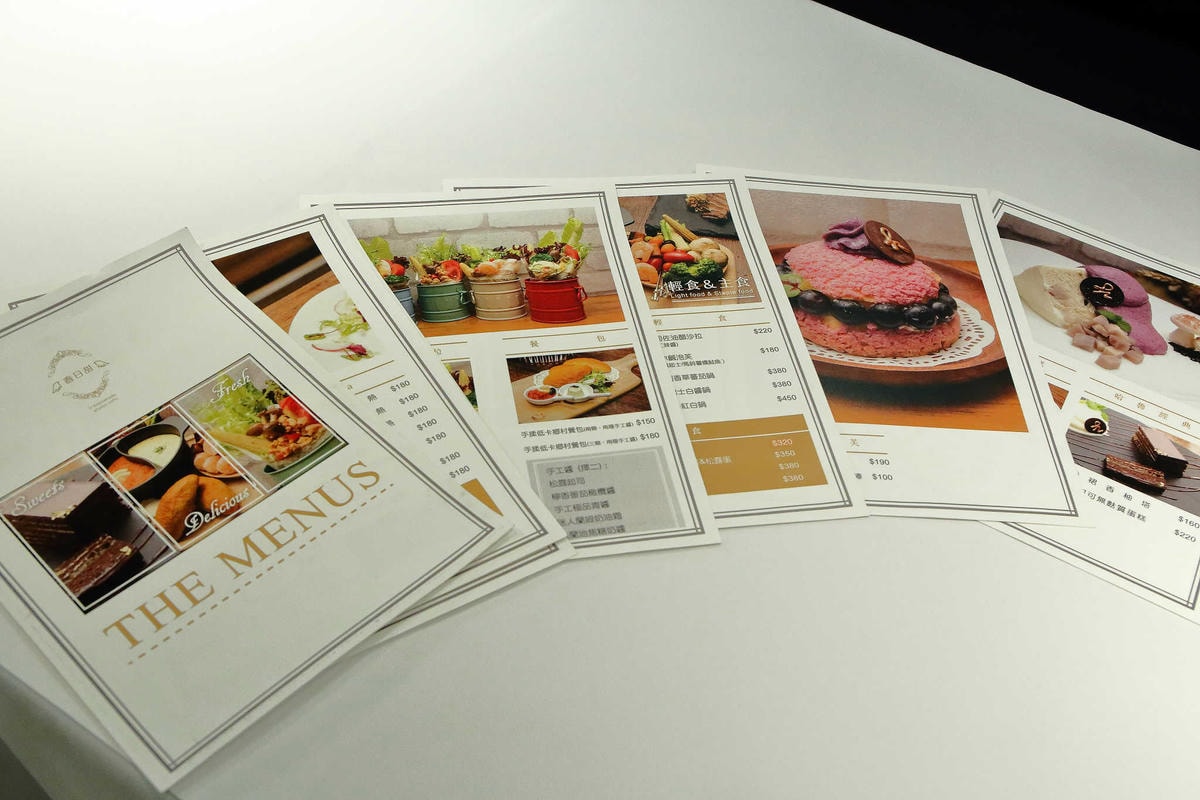 【食。台北】春日甜Café〜中山甜點下午茶推薦。隱身於市區低調華麗風咖啡廳,自製手工甜點下午茶,IG打卡新聖地!