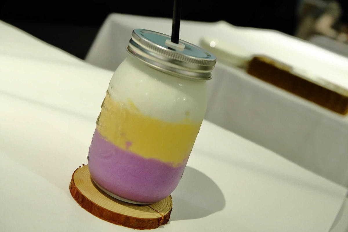 【食。台北】春日甜Café〜中山甜點下午茶推薦。隱身於市區低調華麗風咖啡廳,自製手工甜點下午茶,IG打卡新聖地!