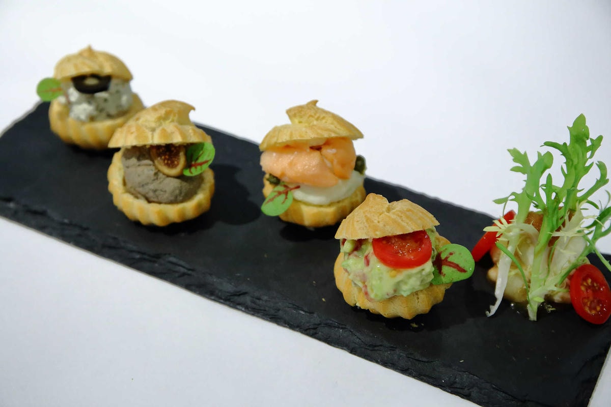 【食。台北】春日甜Café〜中山甜點下午茶推薦。隱身於市區低調華麗風咖啡廳,自製手工甜點下午茶,IG打卡新聖地!