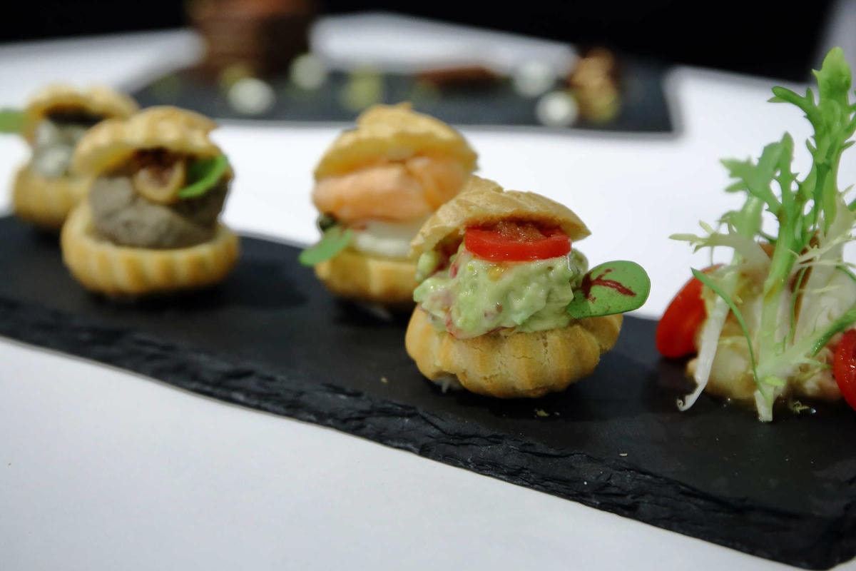 【食。台北】春日甜Café〜中山甜點下午茶推薦。隱身於市區低調華麗風咖啡廳,自製手工甜點下午茶,IG打卡新聖地!