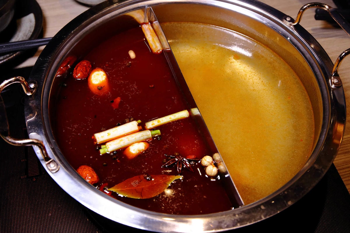 【食。台北】激安の鍋物 吉烹酒場〜超便宜東區火鍋推薦!熱炒與鍋物的衝擊,視覺及味覺雙重饗宴一次滿足!