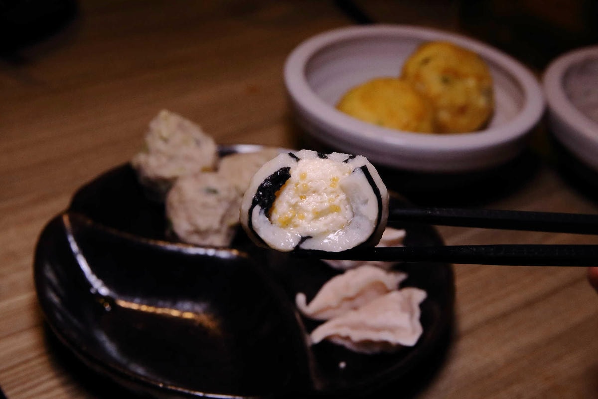 【食。台北】激安の鍋物 吉烹酒場〜超便宜東區火鍋推薦!熱炒與鍋物的衝擊,視覺及味覺雙重饗宴一次滿足!