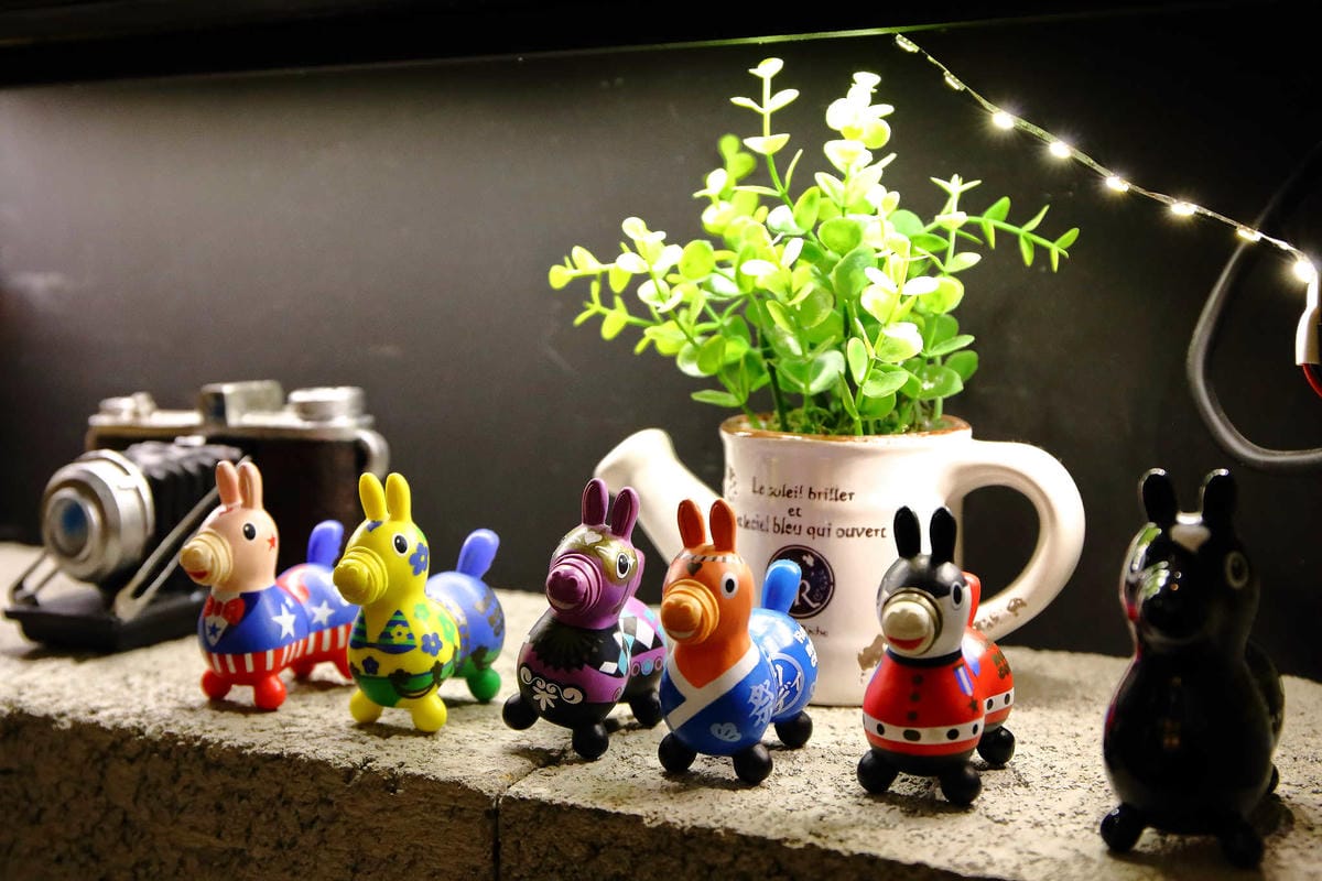 【食。台北】Double泰〜輔仁大學旁平價泰式料理，學生最愛的平實小吃，花小錢吃美食，CP值超高！