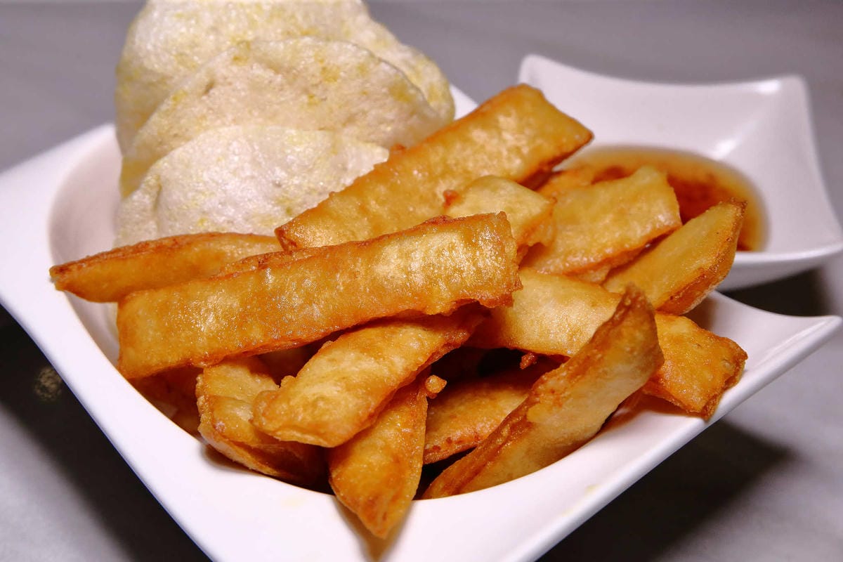 【食。台北】Double泰〜輔仁大學旁平價泰式料理，學生最愛的平實小吃，花小錢吃美食，CP值超高！