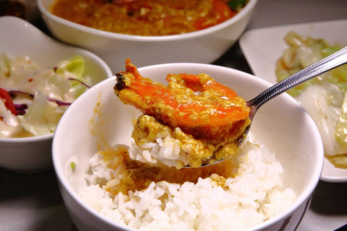 【食。台北】Double泰〜輔仁大學旁平價泰式料理，學生最愛的平實小吃，花小錢吃美食，CP值超高！