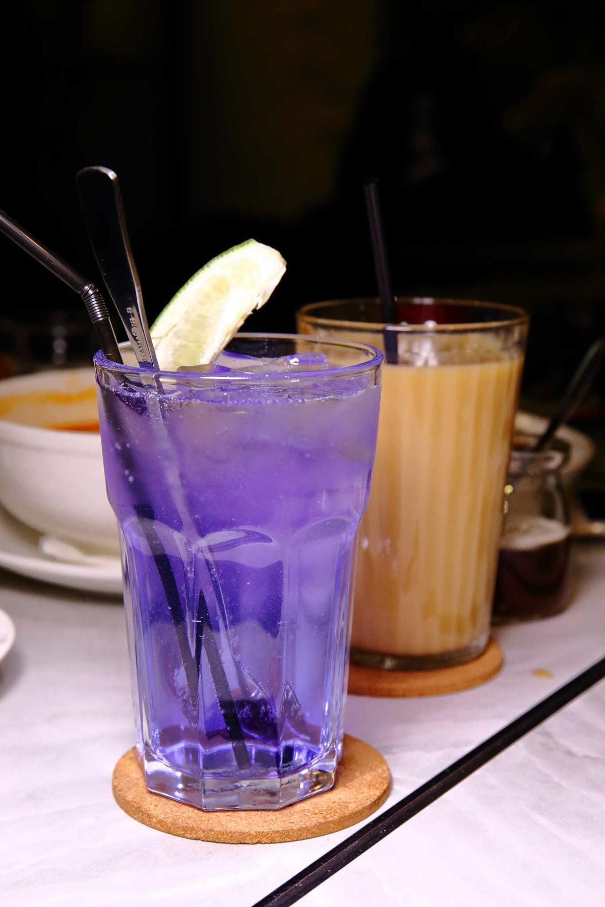 【食。台北】Double泰〜輔仁大學旁平價泰式料理，學生最愛的平實小吃，花小錢吃美食，CP值超高！