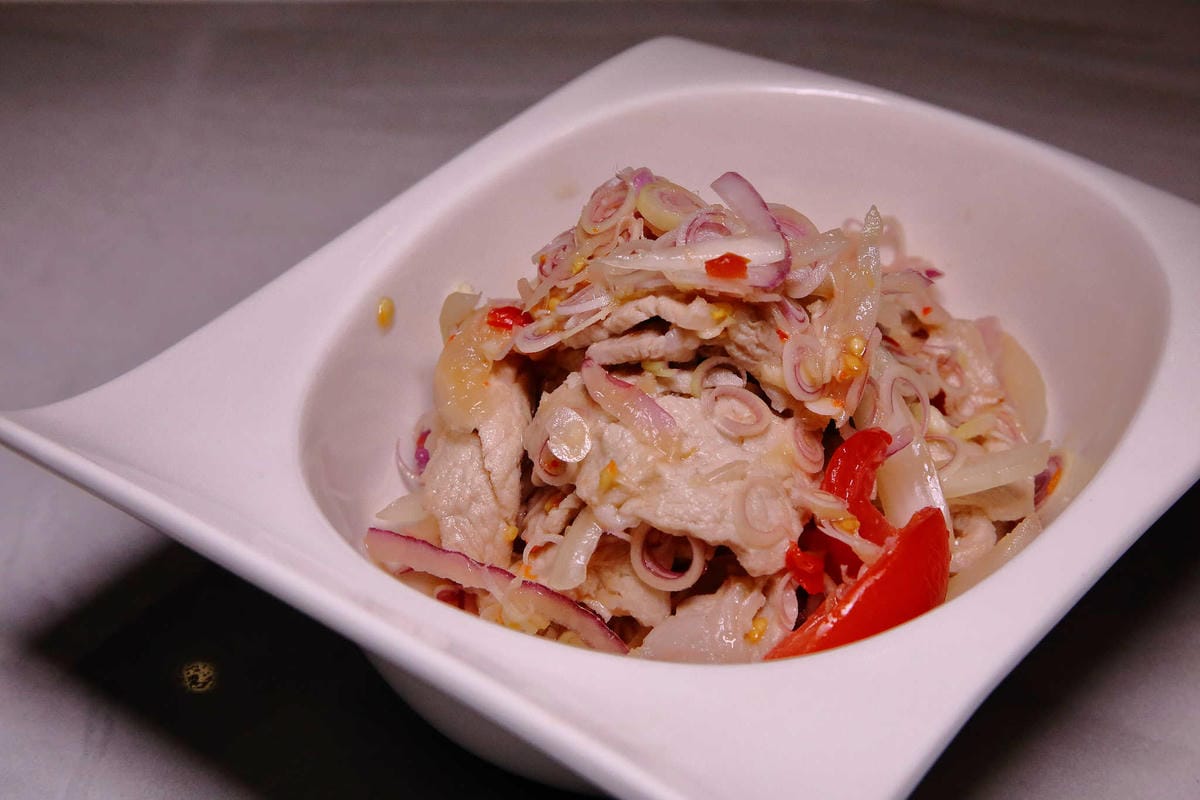 【食。台北】Double泰〜輔仁大學旁平價泰式料理，學生最愛的平實小吃，花小錢吃美食，CP值超高！