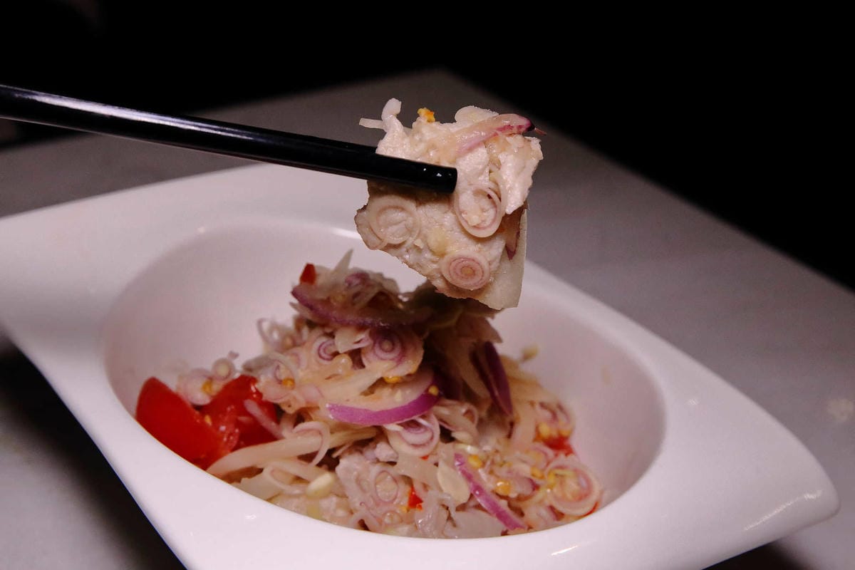 【食。台北】Double泰〜輔仁大學旁平價泰式料理，學生最愛的平實小吃，花小錢吃美食，CP值超高！